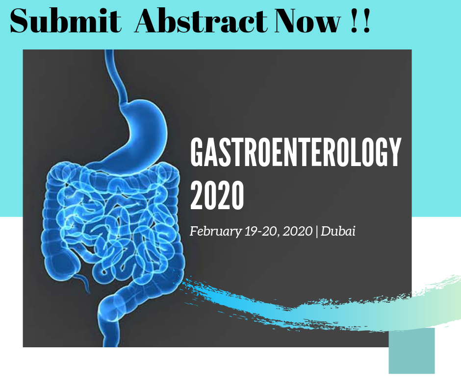 4th International Conference on  Gastroenterology & Hepatology, United Arab Emirates, Dubai, United Arab Emirates
