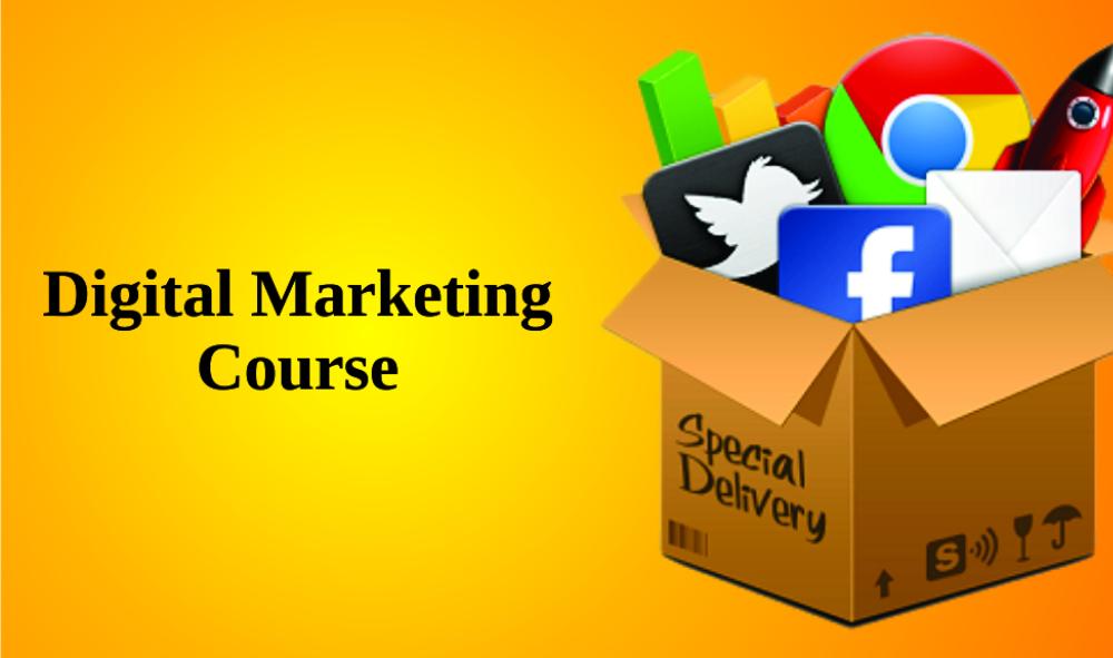 Digital marketing Training in Noida, Gautam Buddh Nagar, Uttar Pradesh, India
