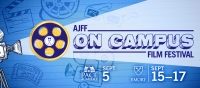2019 AJFF On Campus