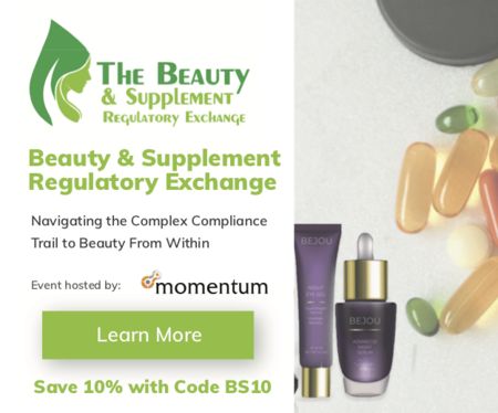 Beauty and Supplement Regulatory Exchange, Washington, United States
