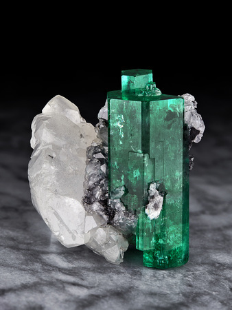 Magnificent Emeralds: Fura's Tears, New York, United States