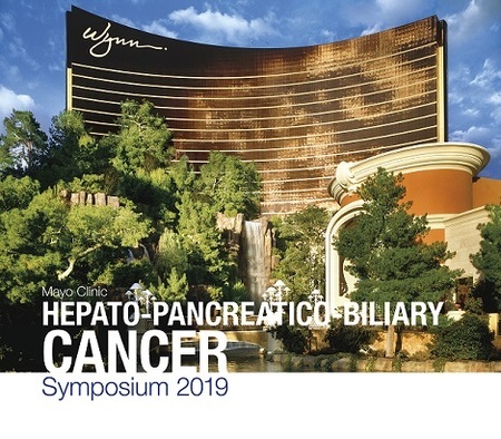 Mayo Clinic Hepato-Pancreatico-Biliary Cancer Symposium 2019, Las Vegas, Nevada, United States