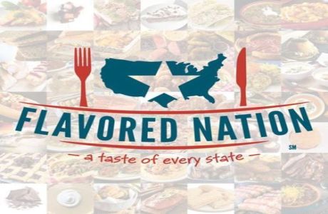 Flavored Nation - Chattanooga, Chattanooga, Tennessee, United States