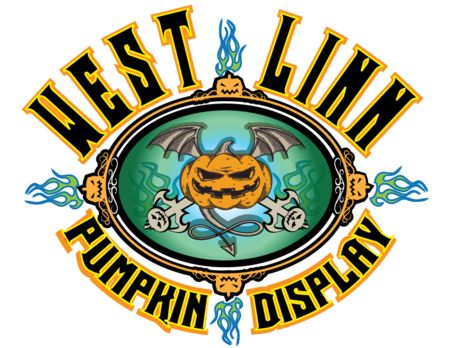 West Linn Pumpkin Display, Clackamas, Oregon, United States