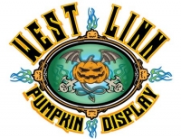 West Linn Pumpkin Display