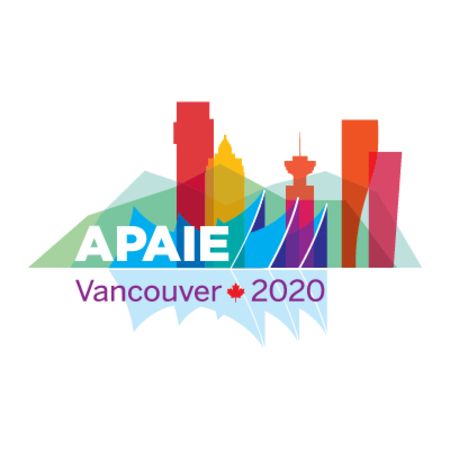 APAIE 2020 Conference and Exhibition, Vancouver, British Columbia, Canada