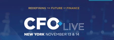 CFO Live, New York, United States