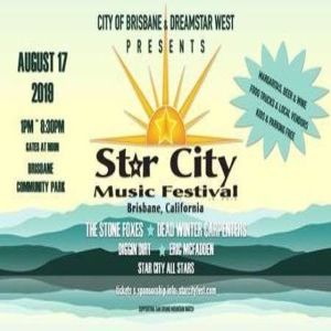 Star City Music Festival III, Brisbane, California, United States