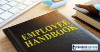 Webinar on Employee Handbook: Policies, Best Practices, and 2019 Issues