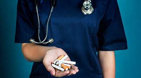 Mayo Clinic Connecting with Patients for Tobacco Free Living - Online, Olmsted, Minnesota, United States
