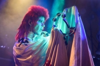 Absolute Bowie bring a brand new show to Brighton this December