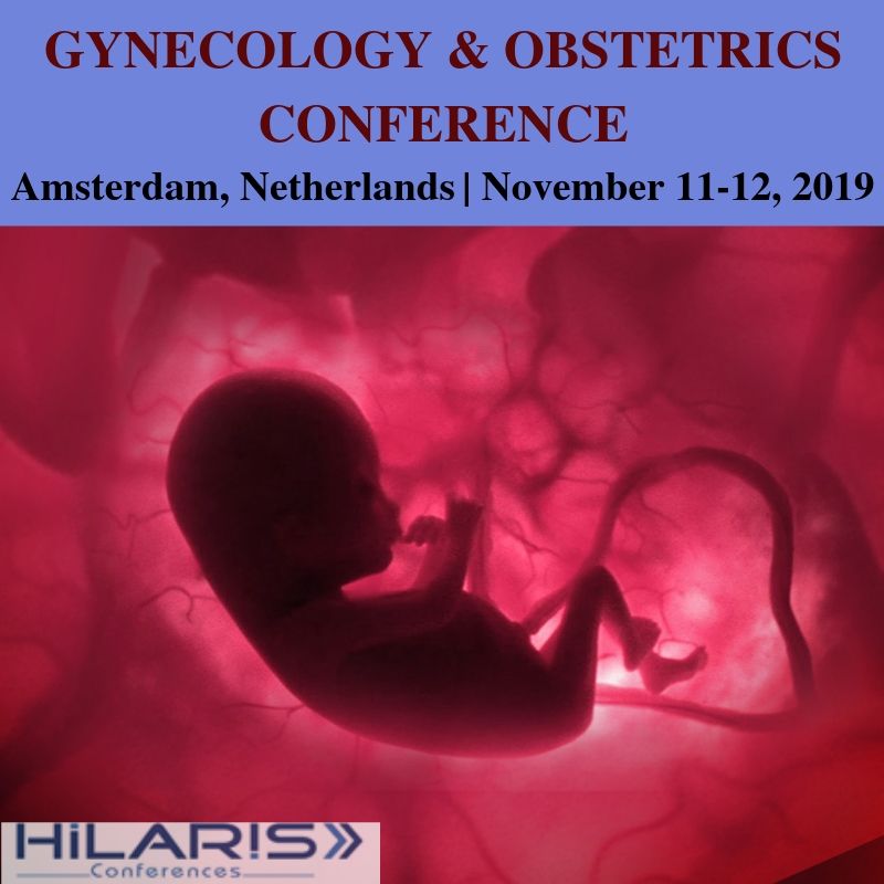 Obstetrics & Gynecology Conference 2019, Amsterdam, Noord-Holland, Netherlands
