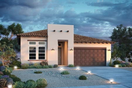 Taylor Morrison to Open New 55-plus Community in North Valley, Rio Verde, Arizona, United States