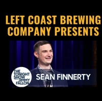 The Craft Comedy Tour at Left Coast Brewing