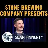 The Craft Comedy Tour at Stone Brewing Company