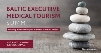 Baltic Executive Medical Tourism Summit