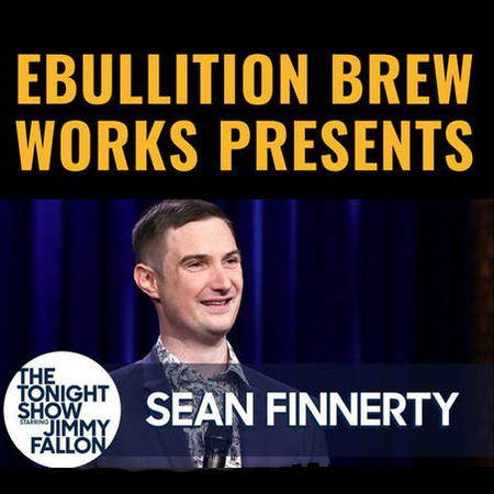 The Craft Comedy Tour at Ebullition Brew Works, NA, United States