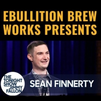 The Craft Comedy Tour at Ebullition Brew Works