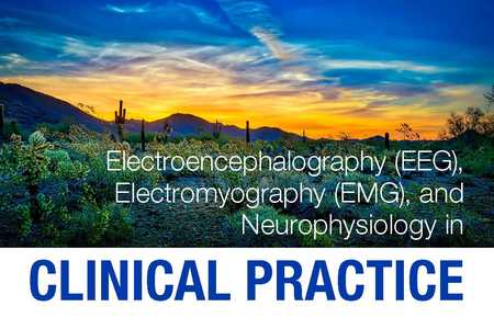 Mayo Clinic EEG, EMG and Neurophysiology in Clinical Practice - Phoenix, AZ, Phoenix, Arizona, United States