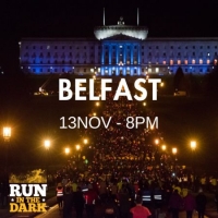 Run in the Dark Belfast - 13th November 2019