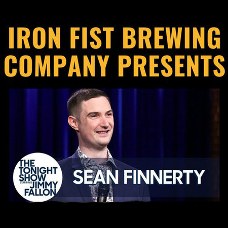 The Craft Comedy Tour at Iron Fist Brewing, San Diego, California, United States