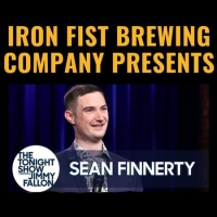 The Craft Comedy Tour at Iron Fist Brewing