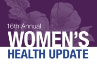 16th Annual Women's Health Update - Scottsdale, AZ 2020