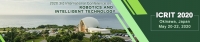 2020 3rd International Conference on Robotics and Intelligent Technology (ICRIT 2020)