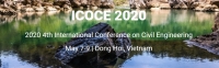 2020 4th International Conference on Civil Engineering (ICOCE 2020)