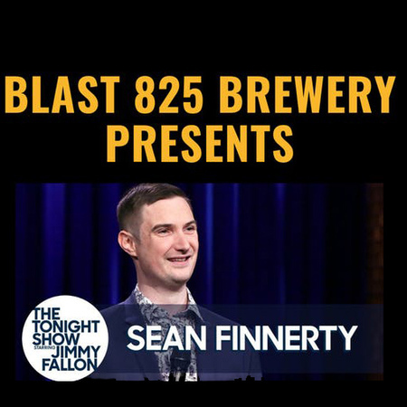 The Craft Comedy Tour at Blast 825 Brewery, Santa Maria, California, United States