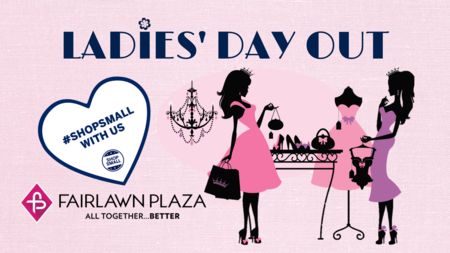 Ladies' Day Out / Small Business Saturday, Topeka, Kansas, United States