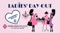 Ladies' Day Out / Small Business Saturday
