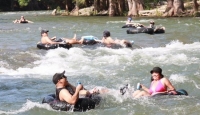 Float the Guadalupe River