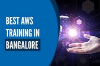 Mindmajix Providing Best AWS Training in Bangalore