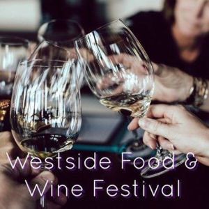 LA Westside Food And Wine/Spirit Festival Benefitting Westside Food Bank, Culver City, California, United States