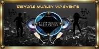 Summertime Nightclub VIP Party