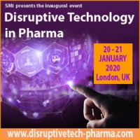 Disruptive Technologies in Pharma