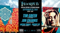 Floorplay [Special Edition] w/ Tim Green & Jon Charnis