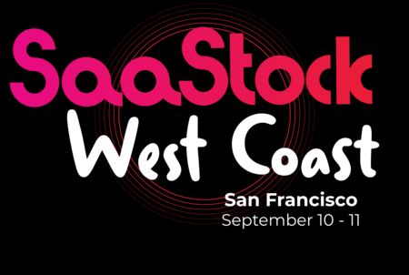 SaaStock West Coast, San Francisco, California, United States
