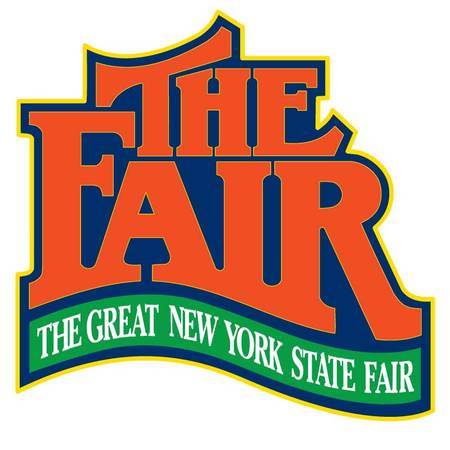 Bus Trip to the NYS Fair, Rome, New York, United States