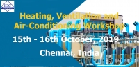 Heating, Ventilation and Air-Conditioning Workshop