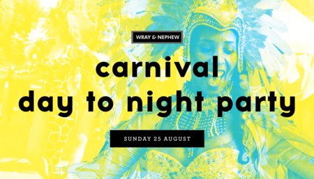 Carnival Day & Night Party, London, United Kingdom