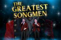Richard and Adam - The Greatest Songmen