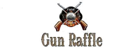 Gun Raffle at Bushkill Firehouse, Bushkill, Pennsylvania, United States