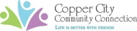 Zumba Tuesday and Thursday at Copper City Community Connection
