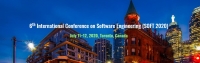 6th International Conference on Software Engineering (SOFT 2020)
