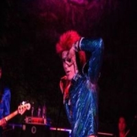 Absolute Bowie bring their award winning show to Lincoln's Engine Shed