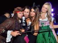Morristown Halloween Weekend Pub Crawl - October 2019
