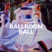 Autumn Ballroom Ball