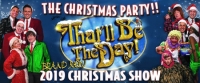 That'll Be The Day Christmas Show